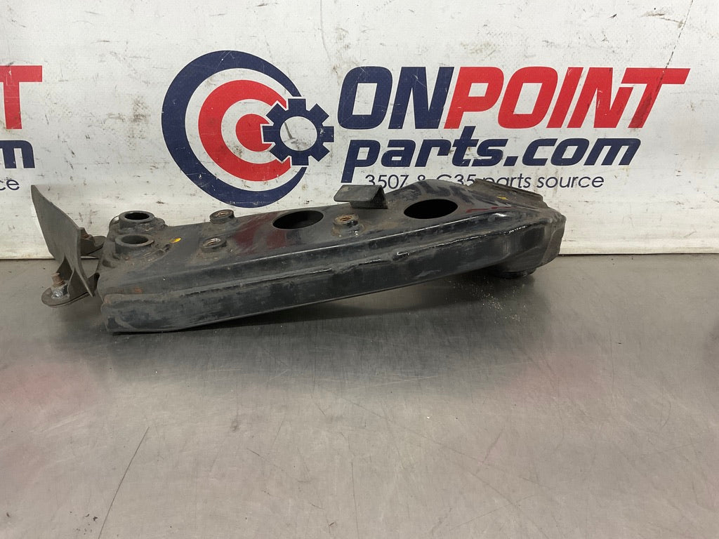 2003 Infiniti G35 Driver Left Rear Stay Brace Bracket OEM 13BEWEG - On Point Parts Inc