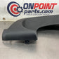 2004 Nissan 350Z Driver Left Upper Steering Column Cover 68107 OEM 14BEQE7 - On Point Parts Inc
