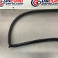 2003 Infiniti G35 Sedan Passenger Right Front Inner Door Seal OEM 15BDDEE - On Point Parts Inc