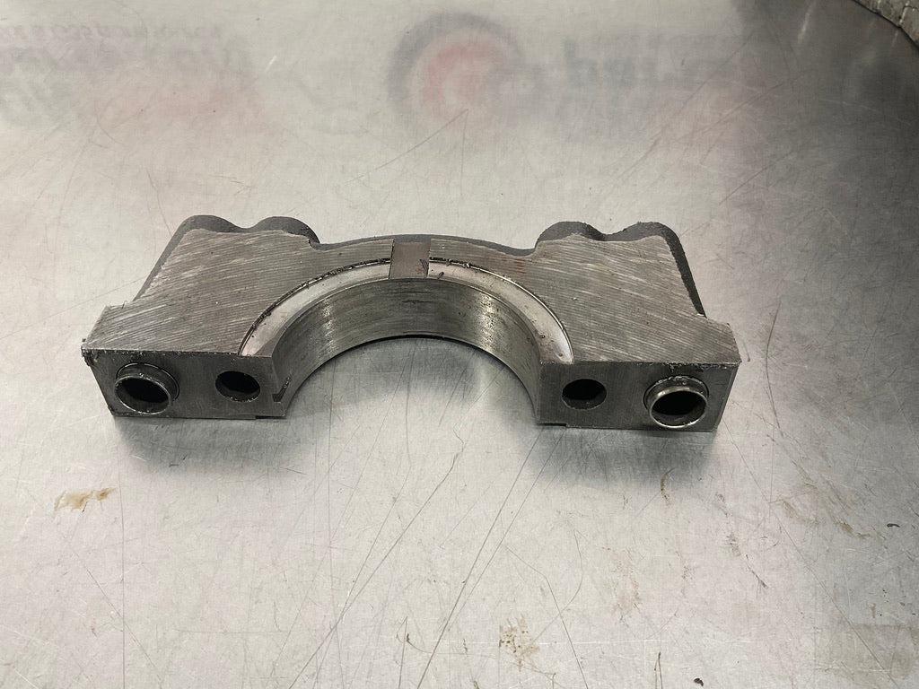 2006 Nissan 350Z VQ35DE RevUp Engine Short Block OEM 21BBJD0 - On Point Parts Inc