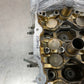 2004 Infiniti G35 VQ35DE Driver Left Cylinder Head with Crank Caps OEM 15BE4E0 - On Point Parts Inc