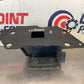 2003 Infiniti G35 Passenger Right Front Bumper Impact Bracket OEM 22BDREK - On Point Parts Inc