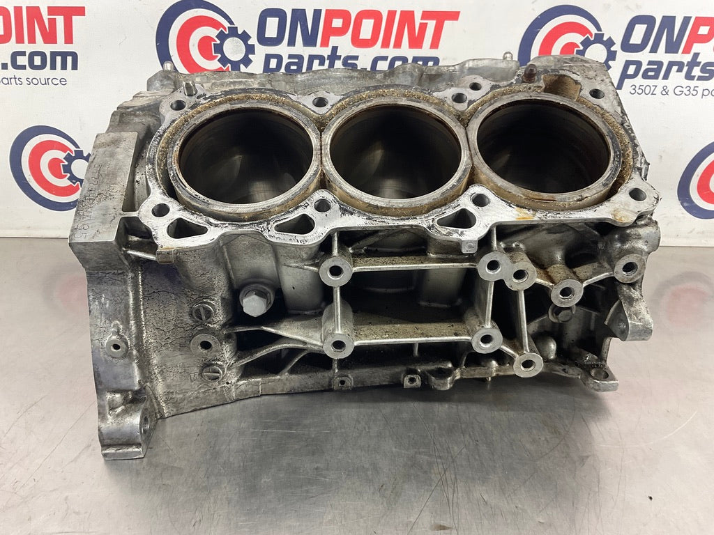 2006 Nissan 350Z VQ35DE RevUp Engine Short Block OEM 21BBJD0 - On Point Parts Inc