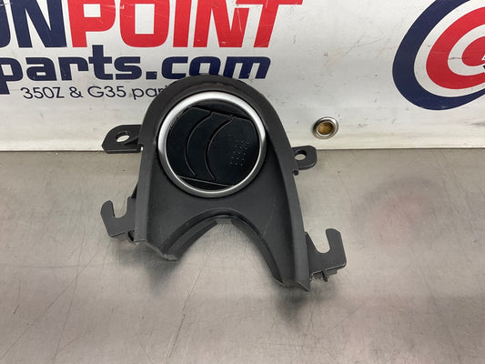 2010 Nissan 370Z Passenger Right Door Vent 80972 OEM 24BBBDE - On Point Parts Inc