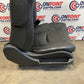 2005 Nissan 350Z Convertible Passenger Right Leather Seat OEM 13BEBE9 - On Point Parts Inc