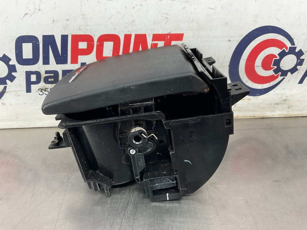 2013 Infiniti G37 Sedan Center Console Cup Holder Storage 68430 OEM 12BCGEC - On Point Parts Inc