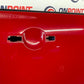 2008 Infiniti G37 Coupe Passenger Right Door Shell OEM 22BK0D1 - On Point Parts Inc