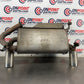 2003 Infiniti G35 Exhaust Dual Tip Muffler OEM 13BEWE0 - On Point Parts Inc
