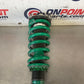 2012 Nissan 370Z TEIN Coil Overs and Lowering Springs 24BDMEI - On Point Parts Inc