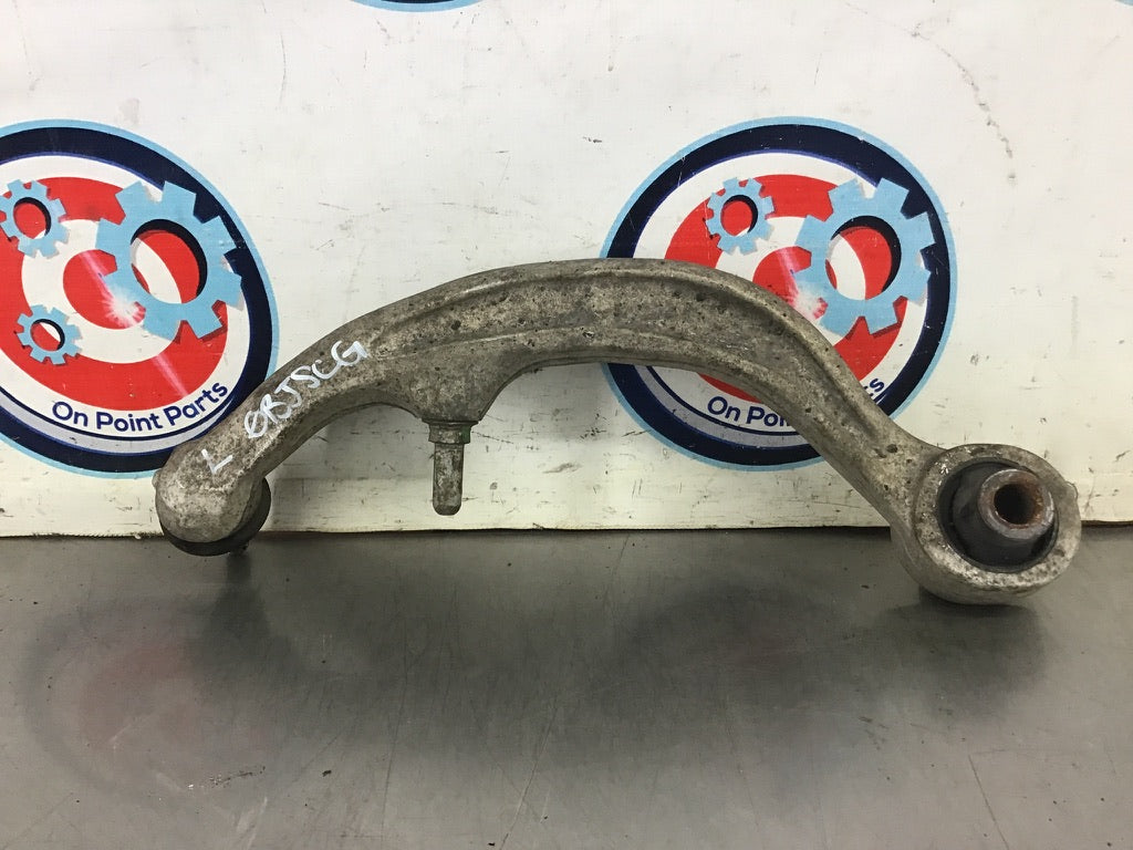 2004 Infiniti G35 Driver Left Front Compression Control Arm OEM 14BJSCG - On Point Parts Inc