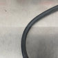 2005 Nissan 350Z Driver Left Inner Door Jamb Seal 76992 OEM 13BEBEA - On Point Parts Inc