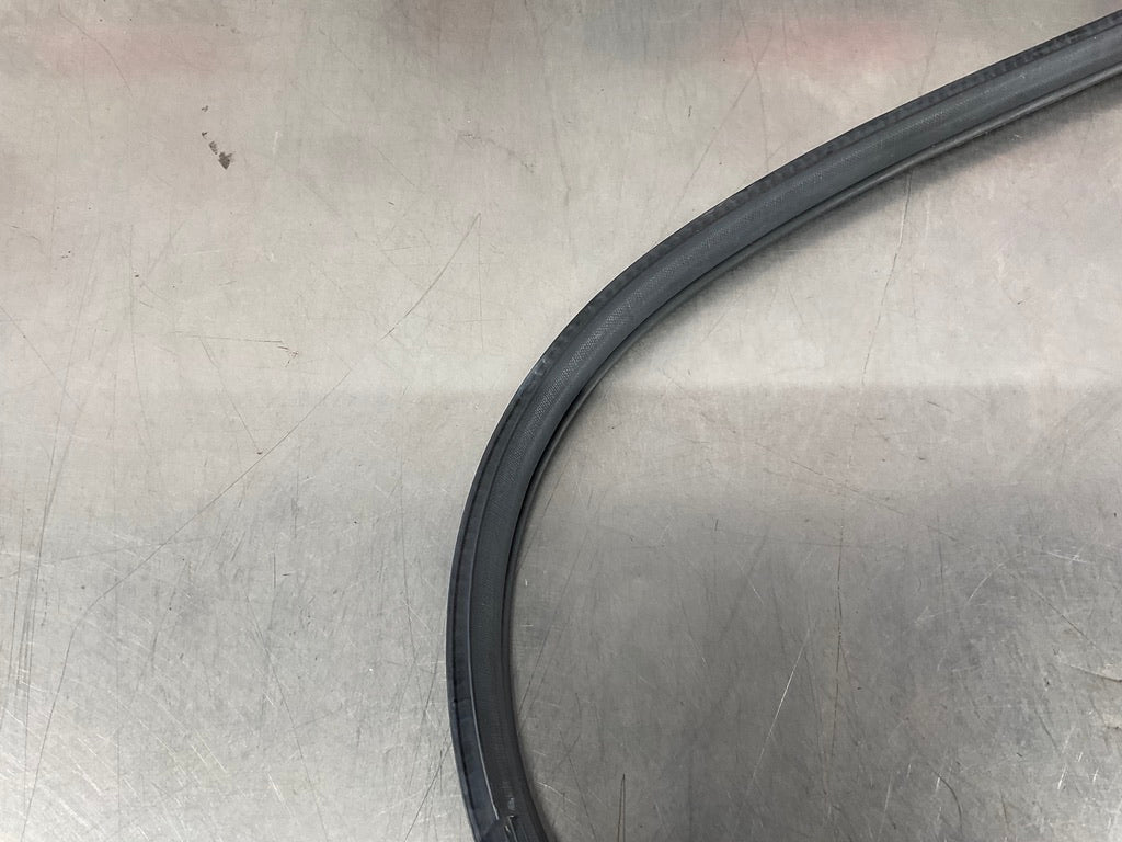 2005 Nissan 350Z Driver Left Inner Door Jamb Seal 76992 OEM 13BEBEA - On Point Parts Inc