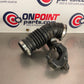 2012 Infiniti G37 Passenger Right Air Intake Tube OEM 23BCBD3 - On Point Parts Inc
