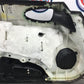 2005 Nissan 350Z Passenger Right Front Interior Door Panel OEM 12BI7C8 - On Point Parts Inc