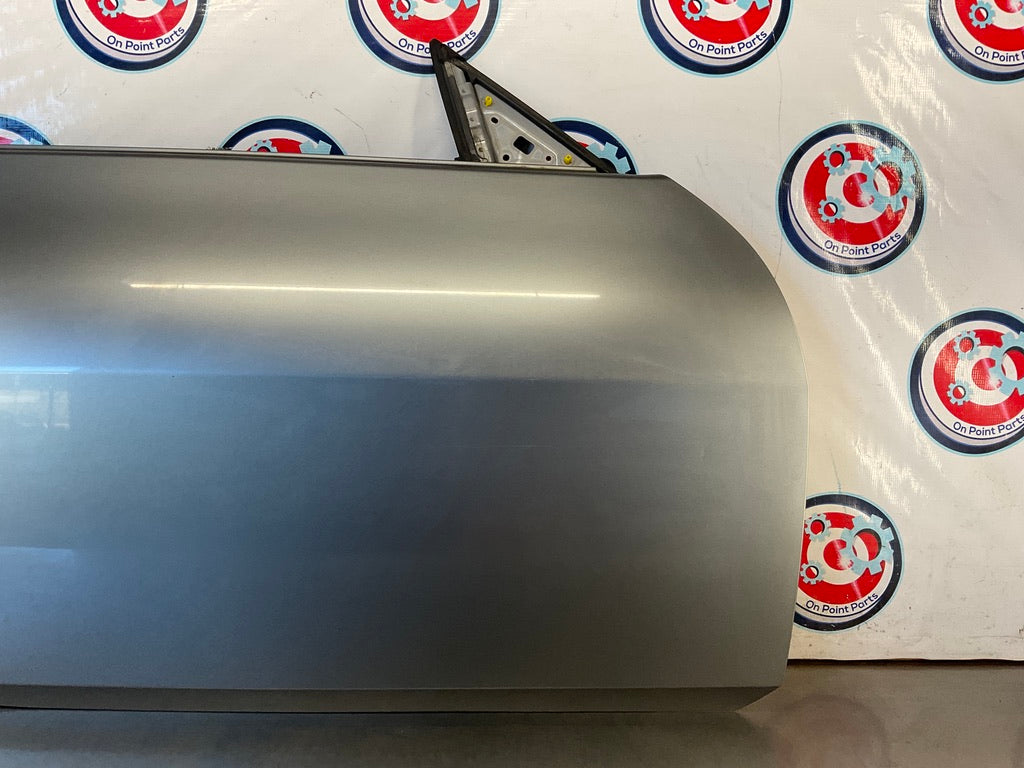 2004 Nissan 350Z Passenger Right Door Shell OEM 24BIVD1 - On Point Parts Inc