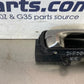 2003 Infiniti G35 Sedan Passenger Right Rear Interior Door Handle OEM 15BDDEE - On Point Parts Inc