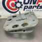 2004 Nissan 350Z Driver Left Rear Impact Mount Bracket 85211 OEM 14BEQEG - On Point Parts Inc