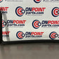 2008 Infiniti G37 Driver Left A Pillar Seal Weatherstrip OEM 22BK0DG - On Point Parts Inc