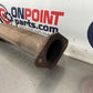 2003 Infiniti G35 Exhaust Mid Pipe Resonator 20300 OEM 13BEWE0 - On Point Parts Inc