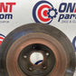 2016 Nissan 370Z Rear Akebono Brake Rotors  OEM 11BB9DG - On Point Parts Inc