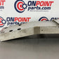 2004 Nissan 350Z Rear Bumper Impact Crash Bar Reinforcement Beam OEM 14BEQE3 - On Point Parts Inc