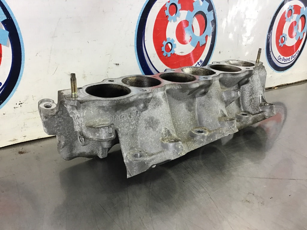 2007 Infiniti G35 Front Exterior Lower Intake Plenum OEM 14BHMC0 - On Point Parts Inc