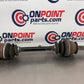 2005 Nissan 350Z Driver Left Rear Axle Half Shaft OEM 25BAEDG - On Point Parts Inc