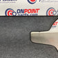2003 Nissan 350Z Trunk Floor Carpet Liner 84902 OEM 23BCPE9 - On Point Parts Inc