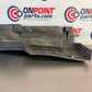 2012 Nissan 370Z Driver Left Rocker Panel Side Skirt 76851 OEM 24BDME5 - On Point Parts Inc
