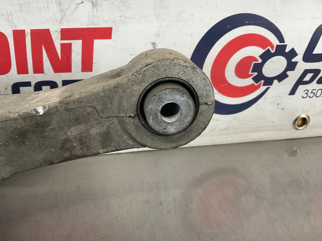 2003 Nissan 350Z Passenger Right Rear Coil Spring Bucket OEM 23BCPEK - On Point Parts Inc