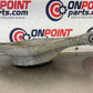 2006 Nissan 350Z Passenger Right Rear Coil Spring Bucket OEM 21BBJDK - On Point Parts Inc