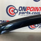 2005 Infiniti G35 Passenger Right Exterior A Pillar Trim 76836 OEM 24BFFE2 - On Point Parts Inc