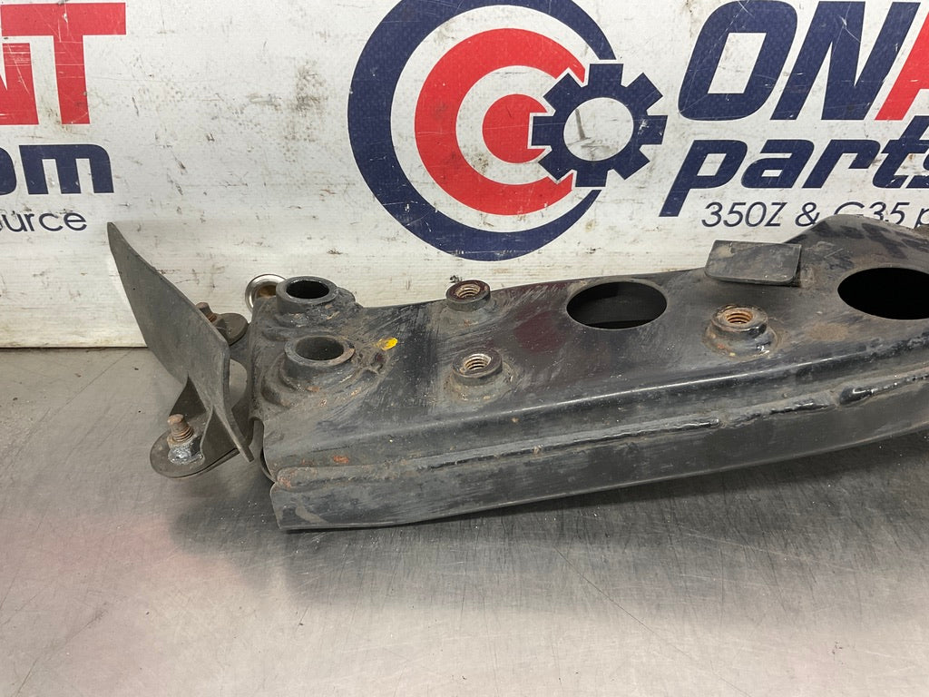 2003 Infiniti G35 Driver Left Rear Stay Brace Bracket OEM 13BEWEG - On Point Parts Inc