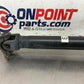 2013 Infiniti G37 Sedan AWD All Wheel Front Drive Shaft 37200 OEM 12BCGE0 - On Point Parts Inc
