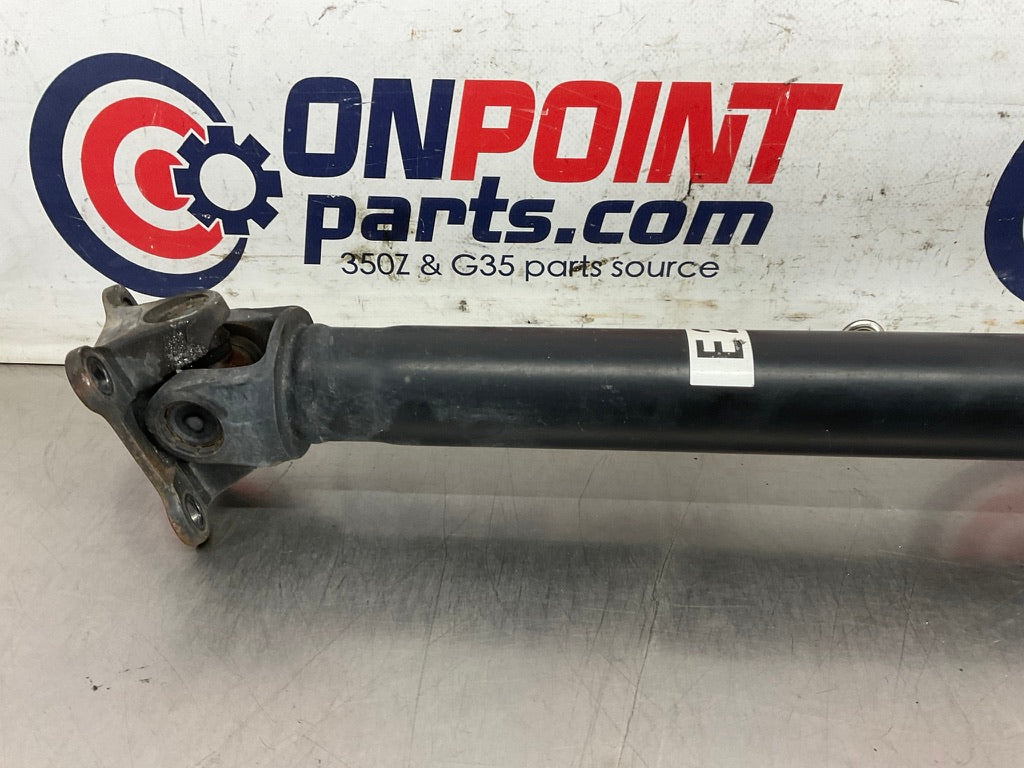 2013 Infiniti G37 Sedan AWD All Wheel Front Drive Shaft 37200 OEM 12BCGE0 - On Point Parts Inc