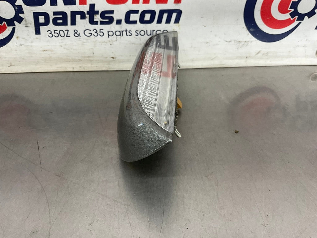 2004 Nissan 350Z Convertible High Mount Third Brake Light OEM 14BEQEC - On Point Parts Inc
