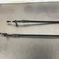2012 Nissan 370Z Parking Emergency Brake Lines Cables Linkage OEM 24BDMEI - On Point Parts Inc