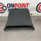 2013 Infiniti G37 Sedan Rear Center Console Trim Vent 96930 OEM 12BCGEC - On Point Parts Inc