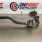 2003 Infiniti G35 Rear Sway Bar Stabilizer OEM 22BDRE3 - On Point Parts Inc