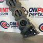 2008 Nissan 350Z Rear Suspension Stay Brace Crossmember OEM 23BJMD0 - On Point Parts Inc