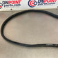 2003 Infiniti G35 Sedan Driver Left Rear Inner Door Seal OEM 15BDDEA - On Point Parts Inc