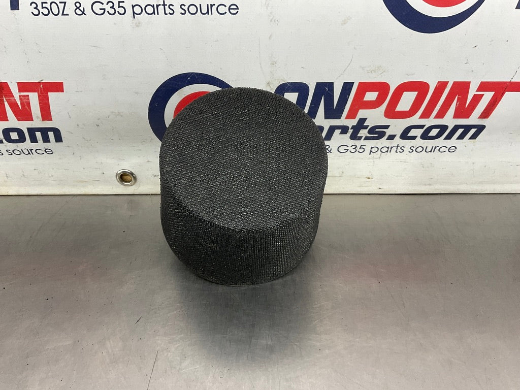 2003 Infiniti G35 Spare Tire Foam Spacer Insert Hold Down Clamp OEM 13BEWEC - On Point Parts Inc