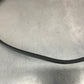 2003 Infiniti G35 Coupe Trunk Weatherstrip Seal OEM 13BEWEI - On Point Parts Inc