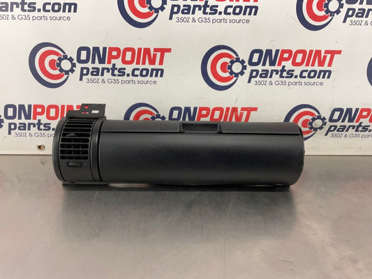 2003 Infiniti G35 Passenger Right Upper Dash Glove Box OEM 13BEWE7 - On Point Parts Inc