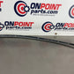 2006 Infiniti G35 Driver Left A Pillar Weatherstrip Retainer Bracket OEM 11BK3D2 - On Point Parts Inc