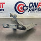 2003 Infiniti G35 Coupe Hood Hinges OEM 22BDREC - On Point Parts Inc