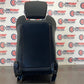 2008 Nissan 350Z Driver Left Manual Cloth Seat OEM 23BJMD9 - On Point Parts Inc