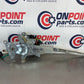 2003 Infiniti G35 Passenger Right Rear Window Regulator Motor 82730 OEM 15BDDEE - On Point Parts Inc