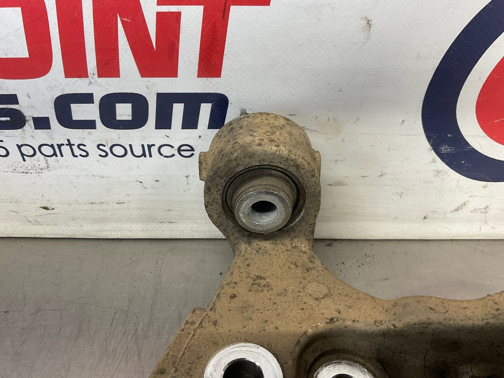 2003 Infiniti G35 Driver Left Rear Suspension Knuckle Axle Housing OEM 22BDREG - On Point Parts Inc