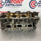 2004 Infiniti G35 VQ35DE Engine Passenger Right Cylinder Head OEM 15BE4E0 - On Point Parts Inc